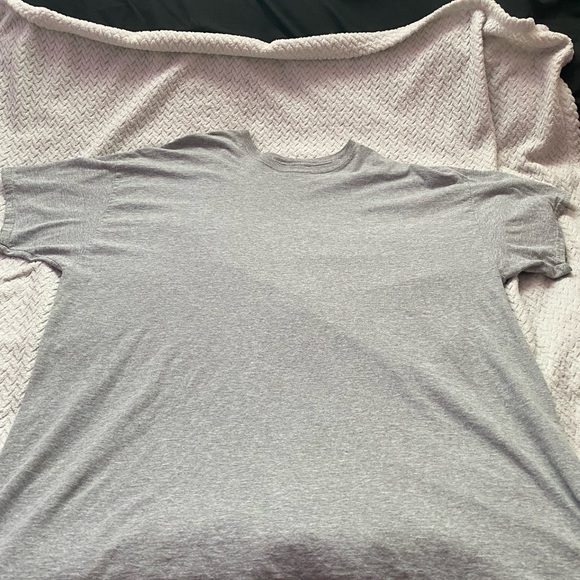 Grey T-Shirt - Picture 2 of 3